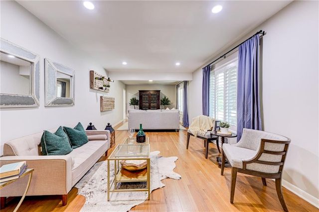 570 Elden Drive, Atlanta, GA 30342