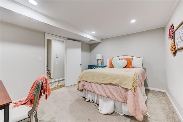 570 Elden Drive, Atlanta, GA 30342