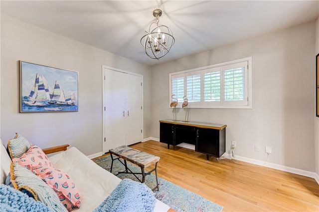 570 Elden Drive, Atlanta, GA 30342