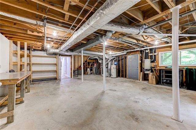 570 Elden Drive, Atlanta, GA 30342