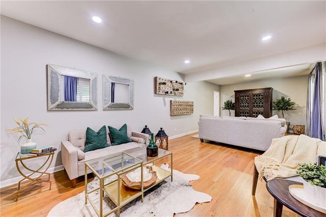 570 Elden Drive, Atlanta, GA 30342