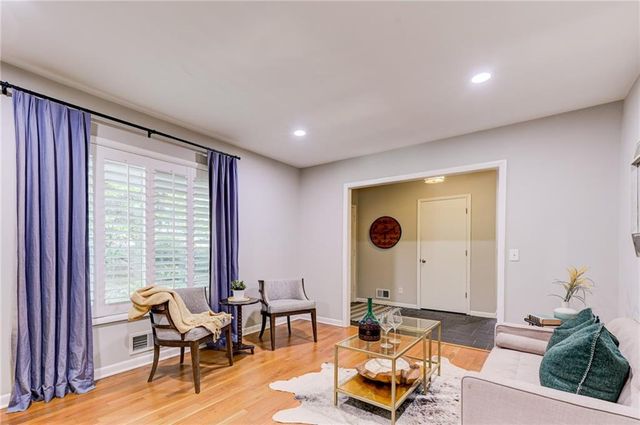 570 Elden Drive, Atlanta, GA 30342