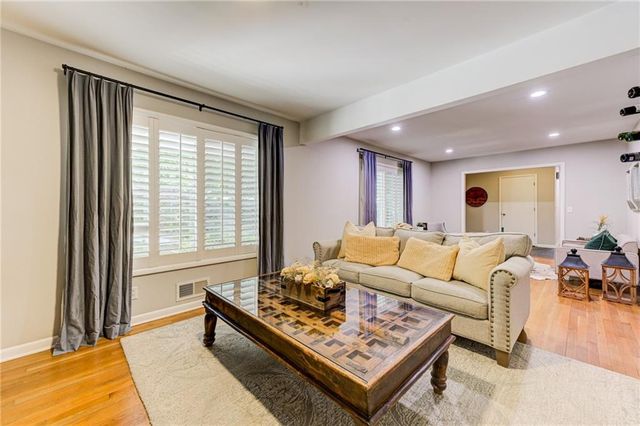 570 Elden Drive, Atlanta, GA 30342
