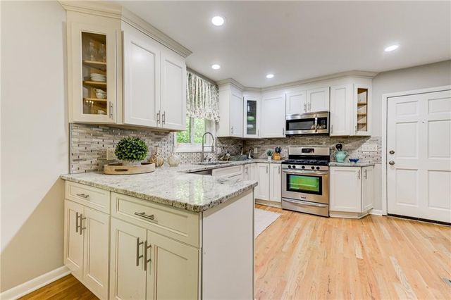 570 Elden Drive, Atlanta, GA 30342