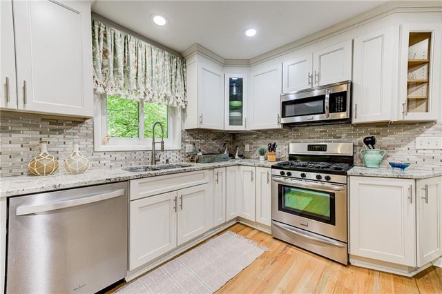 570 Elden Drive, Atlanta, GA 30342