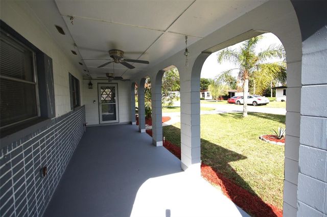 141 W CONNECTICUT AVENUE, Edgewater, FL 32132