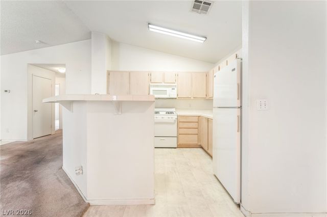 601 Devonhall Street 201, Las Vegas, NV 89145