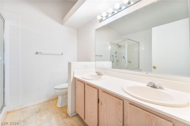 601 Devonhall Street 201, Las Vegas, NV 89145