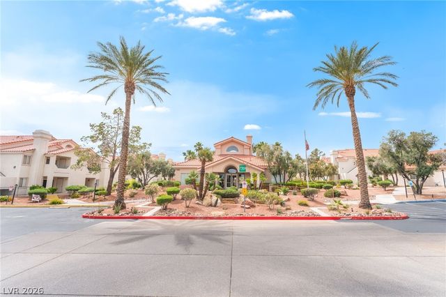601 Devonhall Street 201, Las Vegas, NV 89145