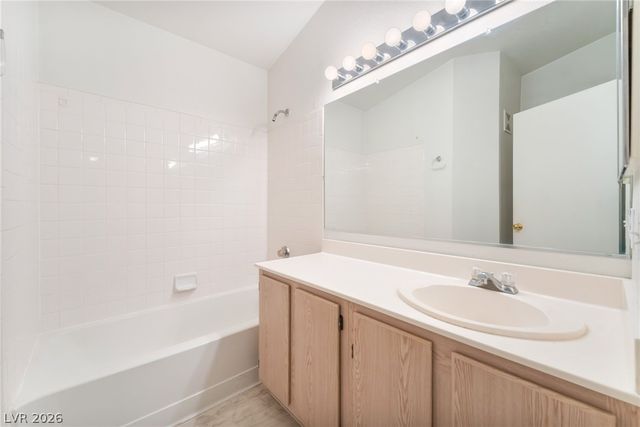 601 Devonhall Street 201, Las Vegas, NV 89145