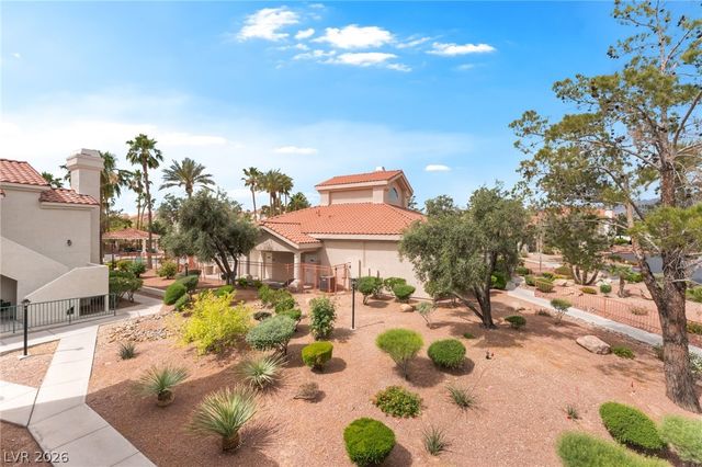 601 Devonhall Street 201, Las Vegas, NV 89145