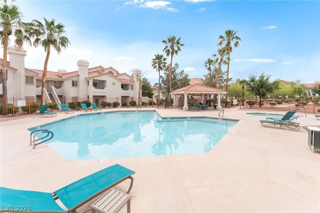 601 Devonhall Street 201, Las Vegas, NV 89145