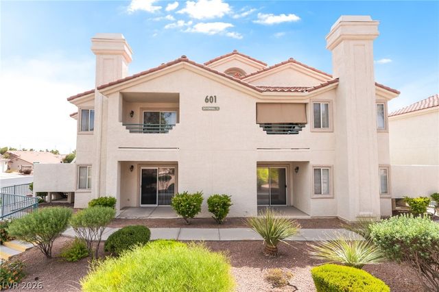 601 Devonhall Street 201, Las Vegas, NV 89145