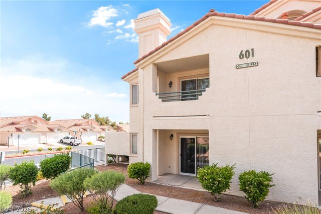 601 Devonhall Street 201, Las Vegas, NV 89145
