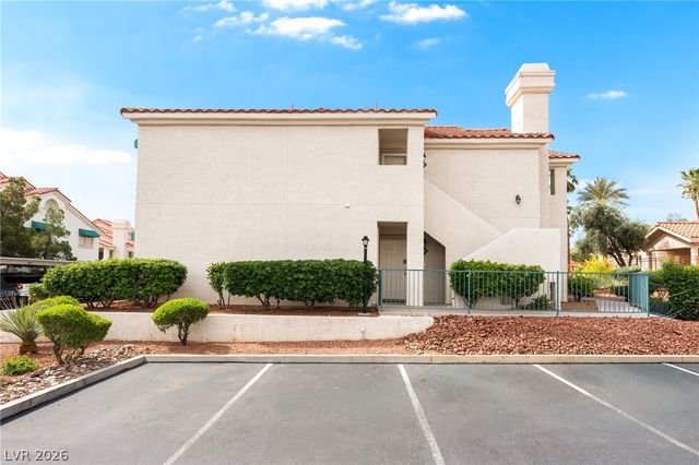 601 Devonhall Street 201, Las Vegas, NV 89145