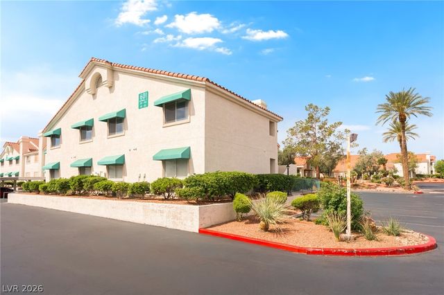 601 Devonhall Street 201, Las Vegas, NV 89145