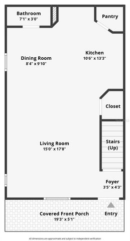4706 CHATTERTON WAY, Riverview, FL 33578