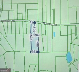 172 Boynton Road, Hampton, GA 30228