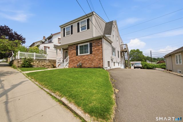 21 Culloden Road, Stamford, CT 06902