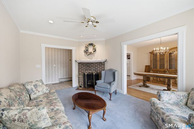 21 Culloden Road, Stamford, CT 06902