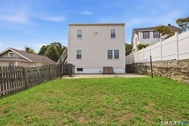 21 Culloden Road, Stamford, CT 06902