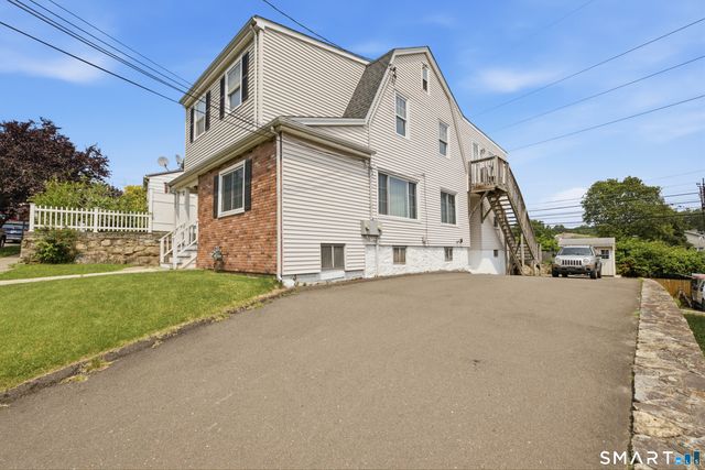 21 Culloden Road, Stamford, CT 06902