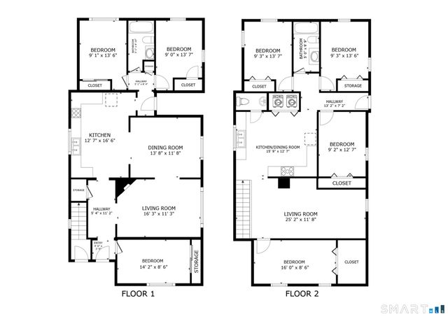 21 Culloden Road, Stamford, CT 06902
