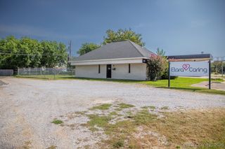 403 W Carl Albert, Mcalester, OK 74501