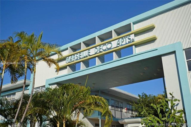1255 Marseille Dr 20, Miami Beach, FL 33141