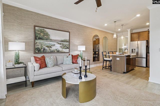 210 Forgotten Trail, Lexington, SC 29072