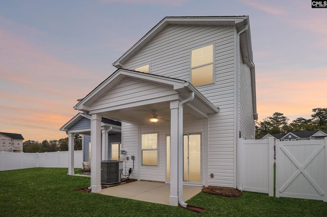 210 Forgotten Trail, Lexington, SC 29072