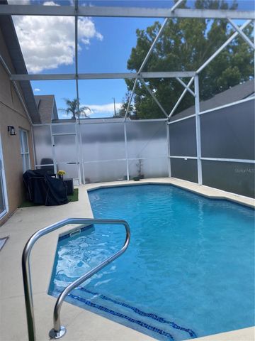 419 BUCKINGHAM CIRCLE, Davenport, FL 33897