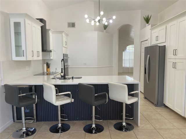 419 BUCKINGHAM CIRCLE, Davenport, FL 33897