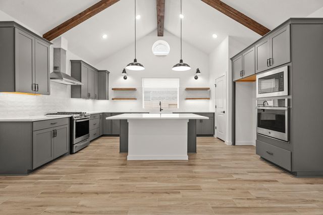 7934 Palm Glade Drive, Cypress, TX 77433