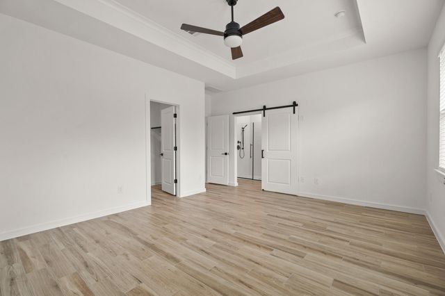 7934 Palm Glade Drive, Cypress, TX 77433