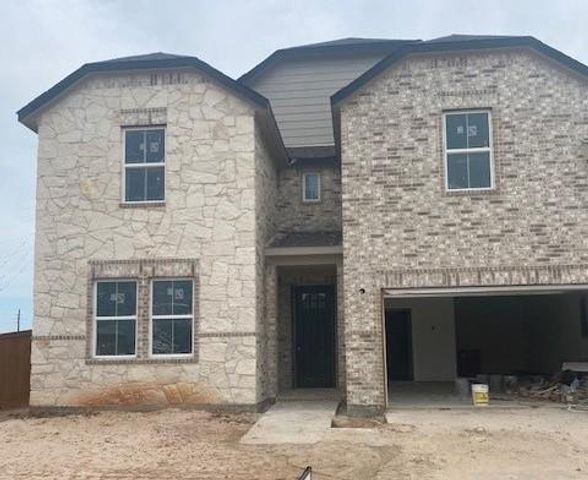 7934 Palm Glade Drive, Cypress, TX 77433