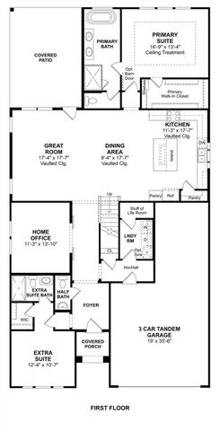 7934 Palm Glade Drive, Cypress, TX 77433