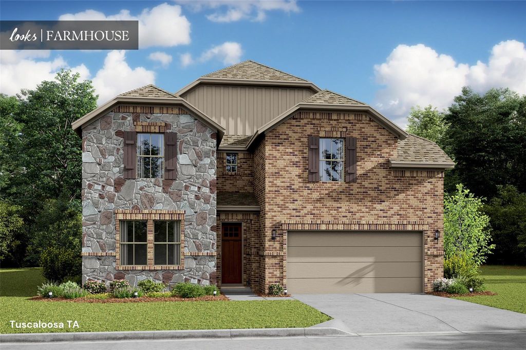 7934 Palm Glade Drive, Cypress, TX 77433