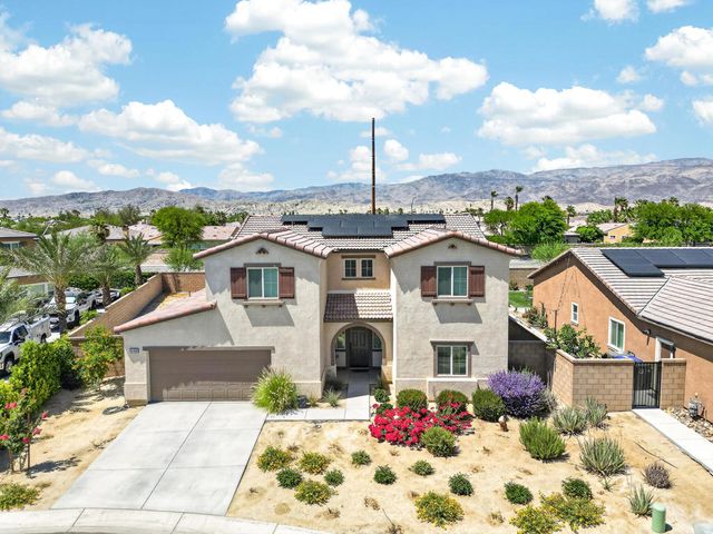 84690 Shiraz Way, Indio, CA 92203