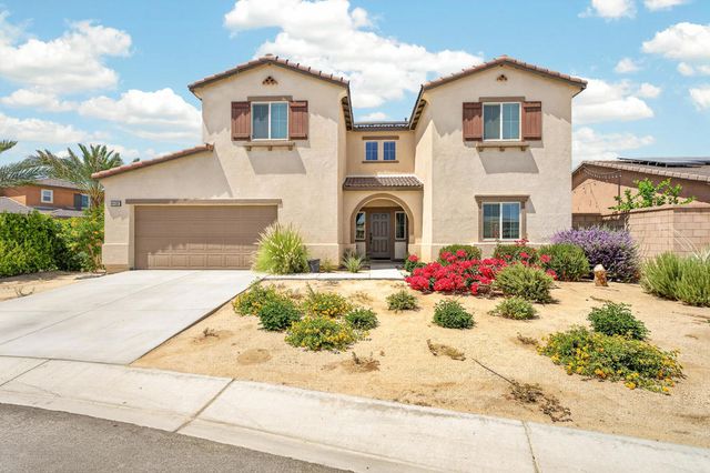 84690 Shiraz Way, Indio, CA 92203