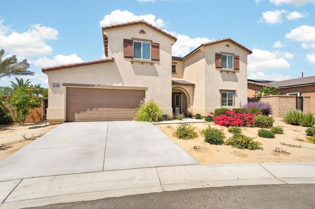 84690 Shiraz Way, Indio, CA 92203