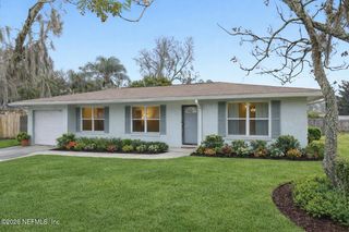 11631 EAST RIDE Drive, Jacksonville, FL 32223