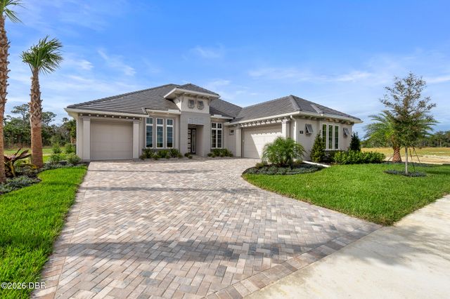 29 Coronado Road, Flagler Beach, FL 32136