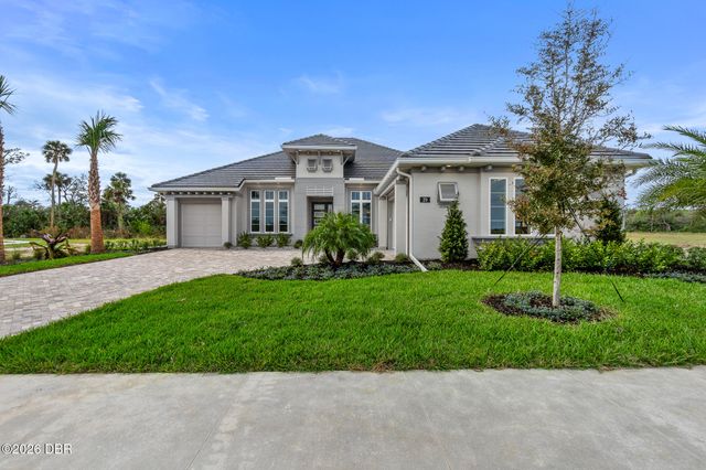 29 Coronado Road, Flagler Beach, FL 32136