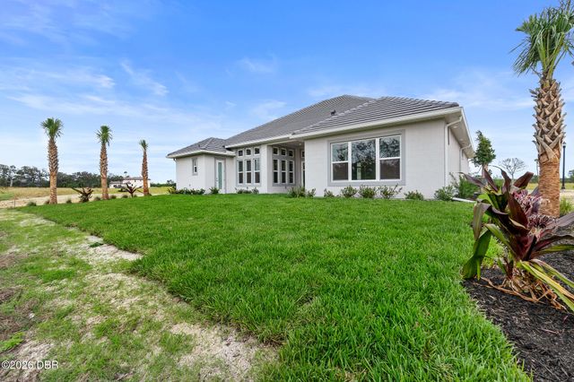29 Coronado Road, Flagler Beach, FL 32136