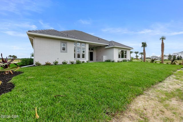 29 Coronado Road, Flagler Beach, FL 32136