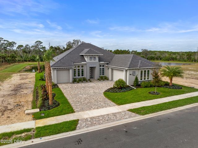 29 Coronado Road, Flagler Beach, FL 32136