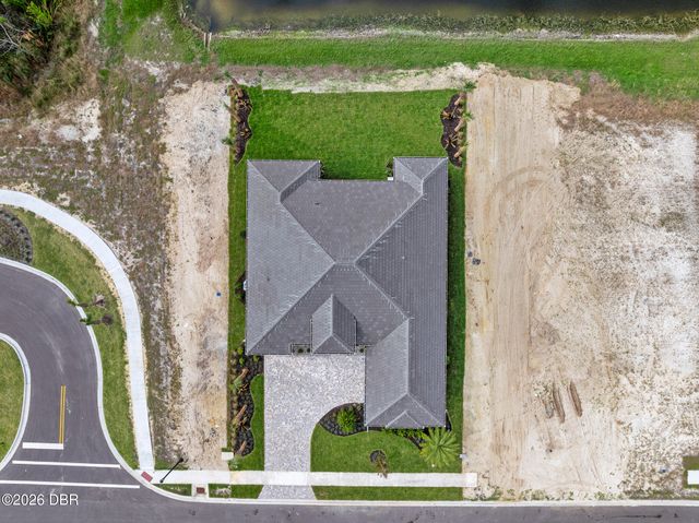 29 Coronado Road, Flagler Beach, FL 32136