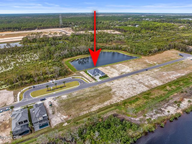 29 Coronado Road, Flagler Beach, FL 32136