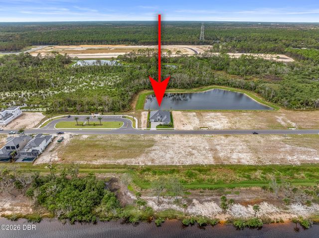 29 Coronado Road, Flagler Beach, FL 32136